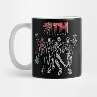 Sith Mug